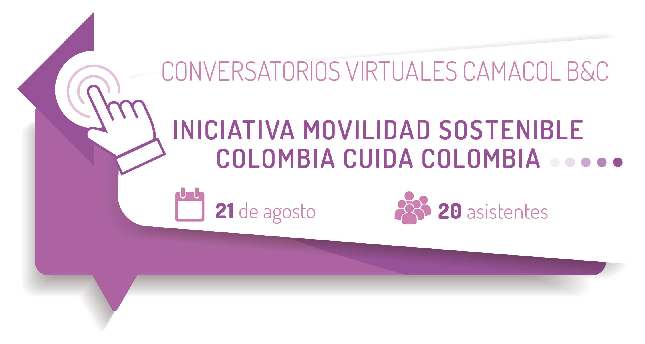CONVERSATORIO COLOMBIA CUIDA COLOMBIA 